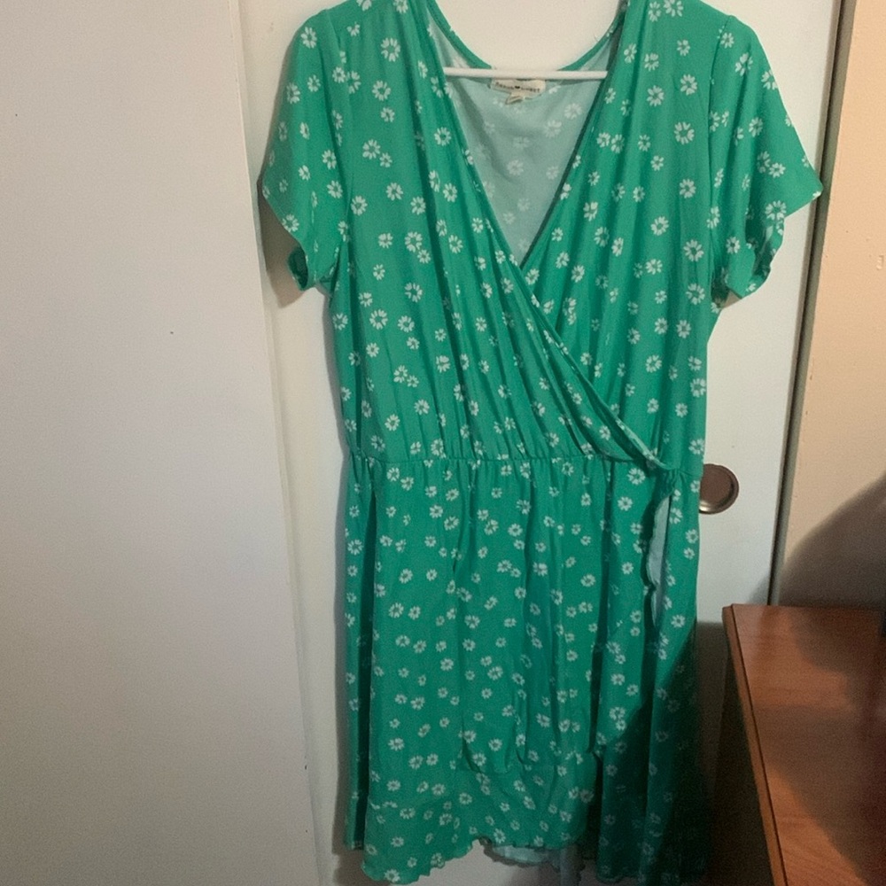 COPY - NWOT Derek Heart dress